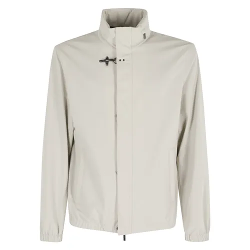 Travel Short Jacket - Fay - Modalova