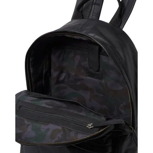 Metropolitan Backpack - Blauer - Modalova