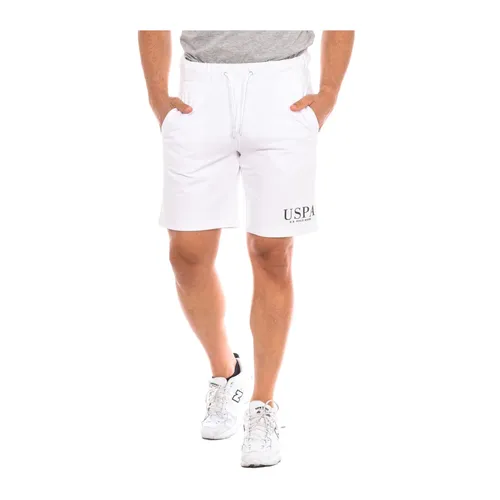 Shorts > Casual Shorts - - U.s. Polo Assn. - Modalova