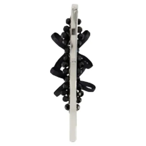 Flower Hair Clip - Simone Rocha - Modalova