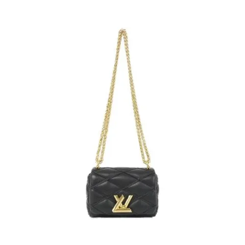 Pre-owned Mini Bag - Louis Vuitton Vintage - Modalova