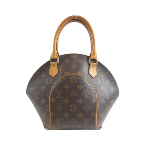 Pre-owned Canvas Handbag - Louis Vuitton Vintage - Modalova