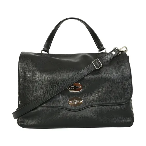 Versatile Top Handle Bag - Zanellato - Modalova