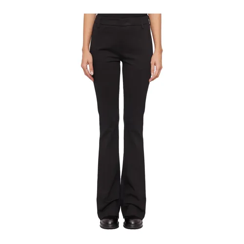 Lexi Model Pants - Dondup - Modalova