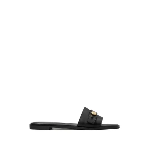Romy Slide - Tory Burch - Modalova