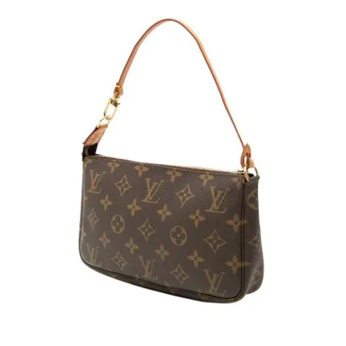 Pre-owned Vintage Shoulder Bag - Louis Vuitton Vintage - Modalova