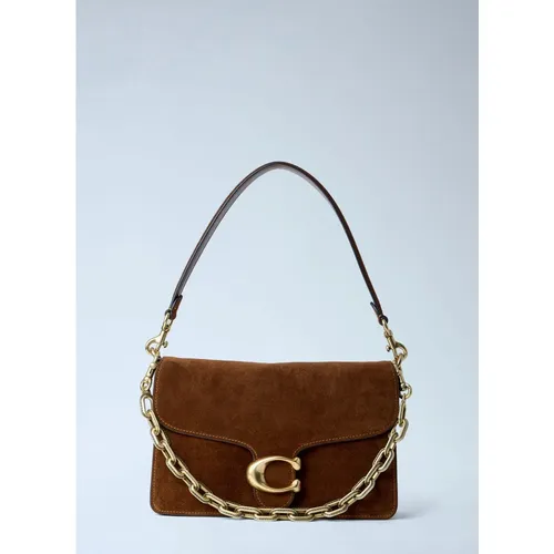 Chain Tabby Shoulder Bag - Coach - Modalova