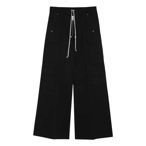 Cargo Pants - Rick Owens - Modalova