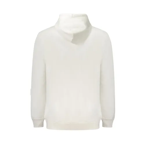 White Cotton Men Sweater - Tommy Hilfiger - Modalova