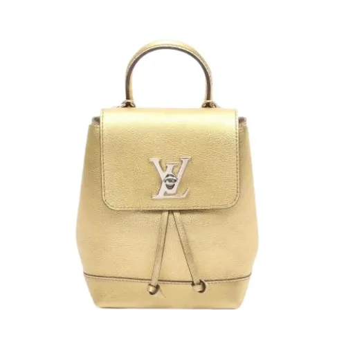 Pre-owned Vintage Backpack - Louis Vuitton Vintage - Modalova
