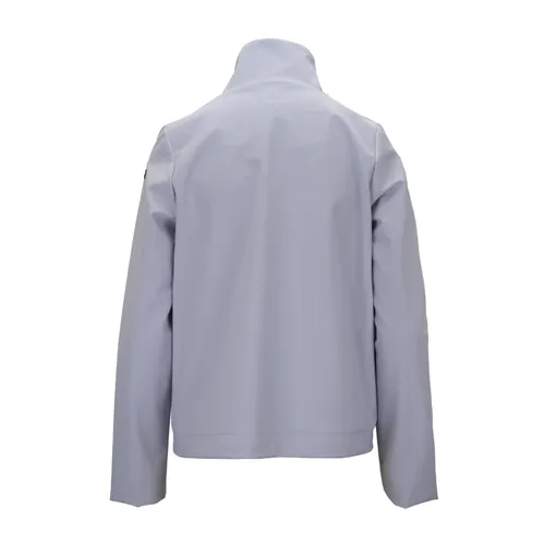 Button Zip Jacket - RRD - Modalova