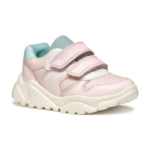 Pink Sneakers - Geox - Modalova