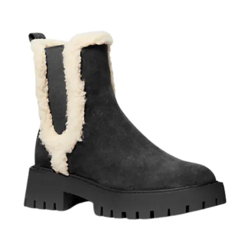 Asher Flat Bootie - Michael Kors - Modalova