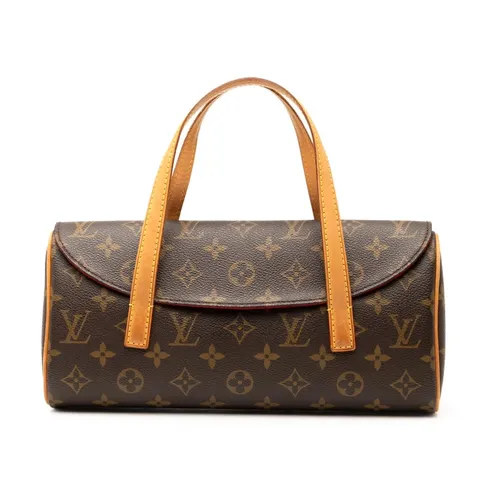 Pre-owned Top Handle Bag - Louis Vuitton Vintage - Modalova