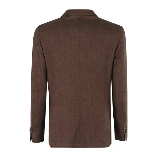 Cashmere Cotton Jacket - L.b.m. 1911 - Modalova