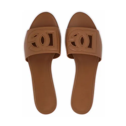 Sandals - Dolce & Gabbana - Modalova