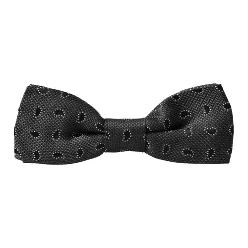 Tied Bow Tie - Dolce & Gabbana - Modalova