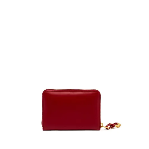 Wallet Grain - Gianni Chiarini - Modalova