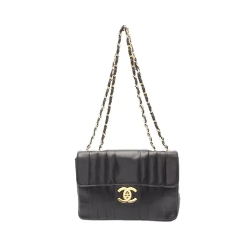 Pre-owned Shoulder Bag - Chanel Vintage - Modalova