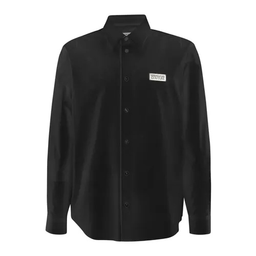 Shirts > Casual Shirts - - Versace Jeans Couture - Modalova