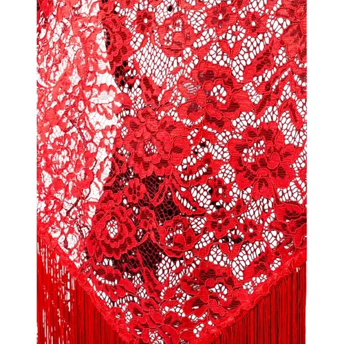 Lace Shawl - DORIS S - Modalova