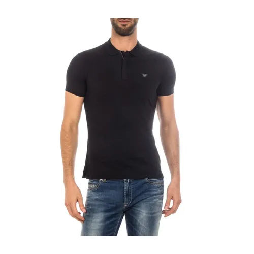 Polo Shirt - Armani Jeans - Modalova