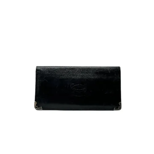 Pre-owned Vintage Wallet - Cartier Vintage - Modalova