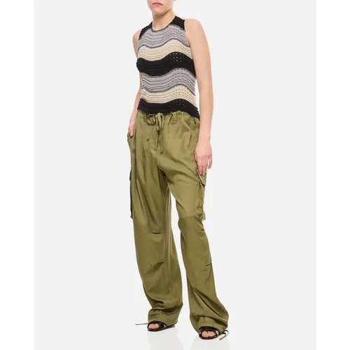 Round-neck Knitwear - Vitelli - Modalova