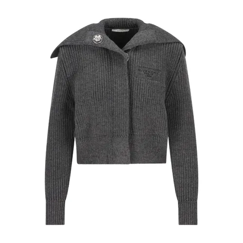 Jacket in wool - Givenchy - Modalova