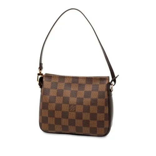 Pre-owned Vintage Shoulder Bag - Louis Vuitton Vintage - Modalova