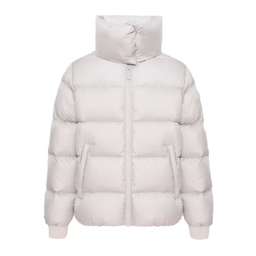 Quilted Down Jacket - Colmar - Modalova