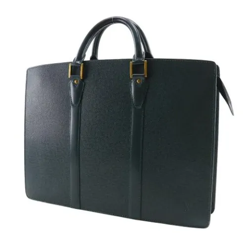 Pre-owned Briefcase - Louis Vuitton Vintage - Modalova