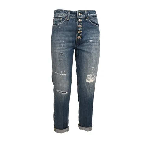 Jeans > Slim-fit Jeans - - Dondup - Modalova