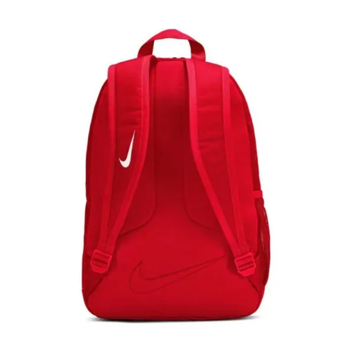 Heritage Backpack Red Versatile Men's Bag - Nike - Modalova