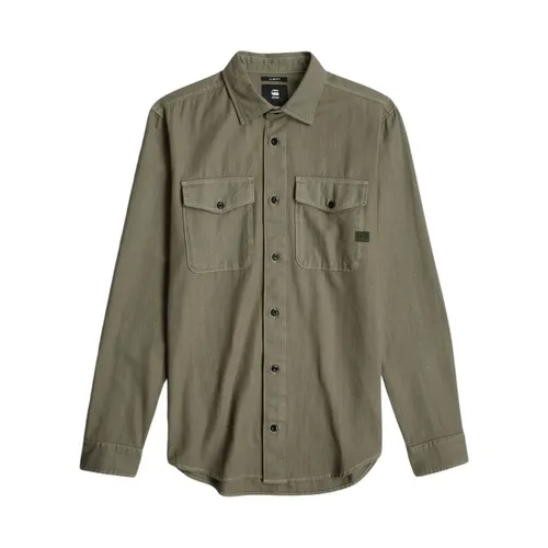 Camisas Casuales - G-star - Modalova