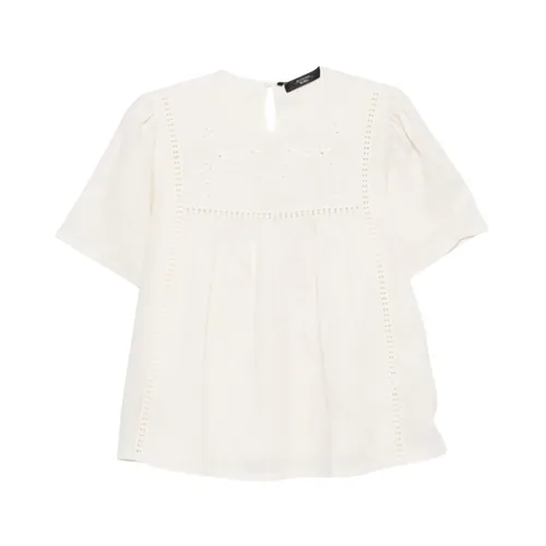Blouse - Weekend Max Mara - Modalova