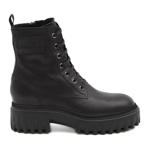 H700 Ankle Boots - Hogan - Modalova