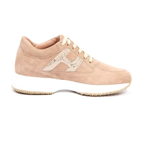 Interactive H Sneakers - Hogan - Modalova