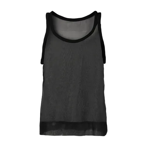 Stylish TOP with Unique Design - Valentino Garavani - Modalova