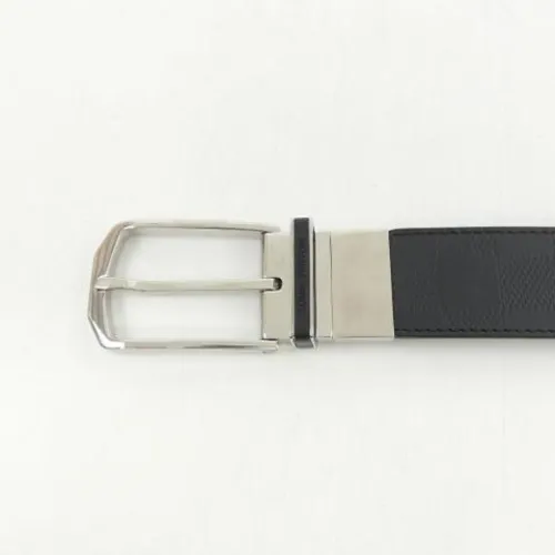 Pre-owned Fabric Belt - Louis Vuitton Vintage - Modalova