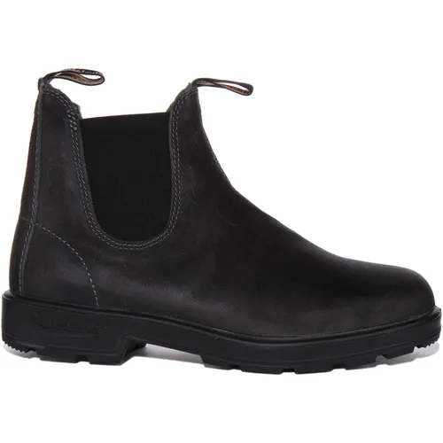 Chelsea Ankle Boot - Blundstone - Modalova
