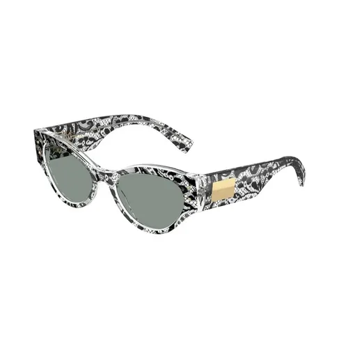 Authentic Glasses with Top-Notch Service - Dolce & Gabbana - Modalova