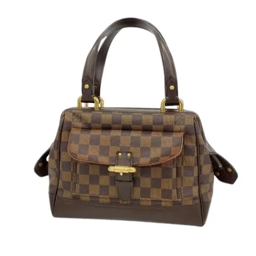 Pre-owned Vintage Handbag - Louis Vuitton Vintage - Modalova