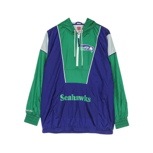 Jacket - Mitchell & Ness - Modalova