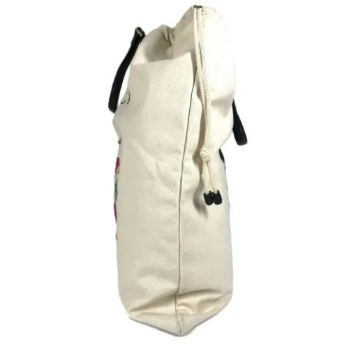 Pre-owned Tote Bag - Gucci Vintage - Modalova