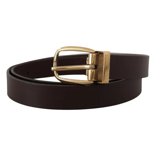 Gorgeous Belt - Dolce & Gabbana - Modalova