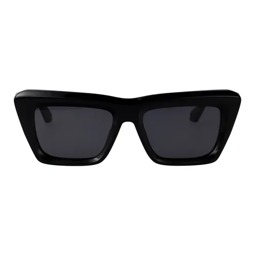 Gafas de Sol Hampton - Off White - Modalova