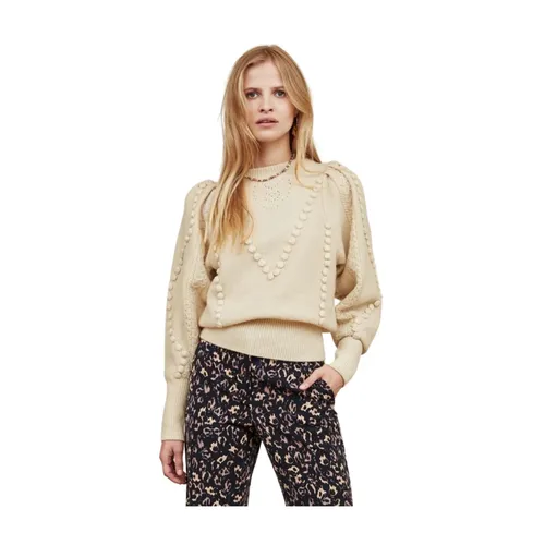 Poppy Pullover - Fabienne Chapot - Modalova