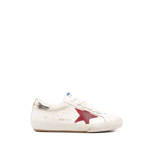 Zapatillas Super-Star - Golden Goose - Modalova