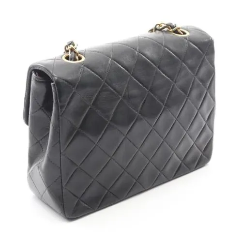 Pre-owned Vintage Shoulder Bag - Chanel Vintage - Modalova